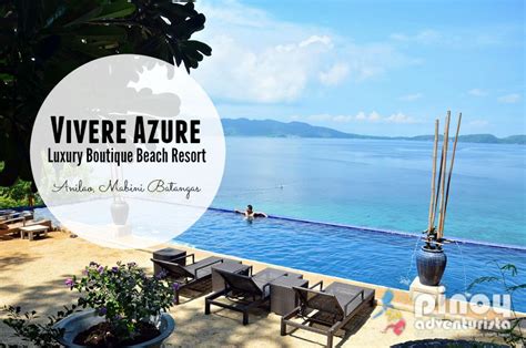 The 10 best hotels near Calaruega in Batangas City, Philippines.